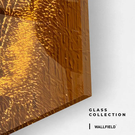 Sabr Gold – Glass