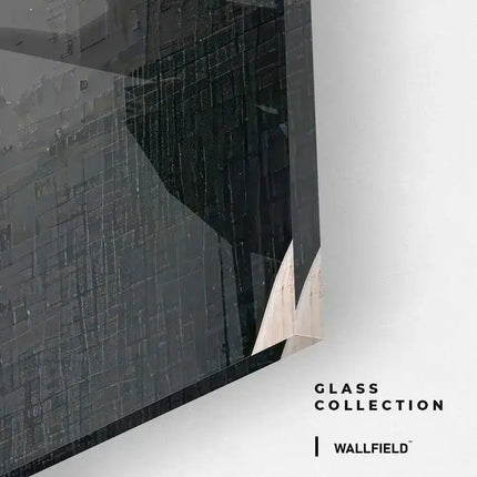 Sabr III – Glass