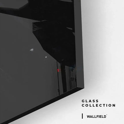 Circulo de Bellas Artes in Madrid – Glass
