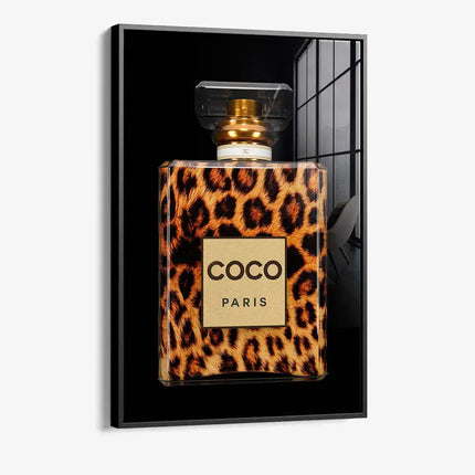 COCO Leo – Glass