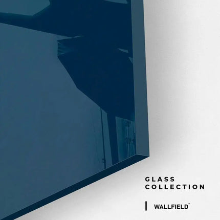 Golden Oyster – Glass