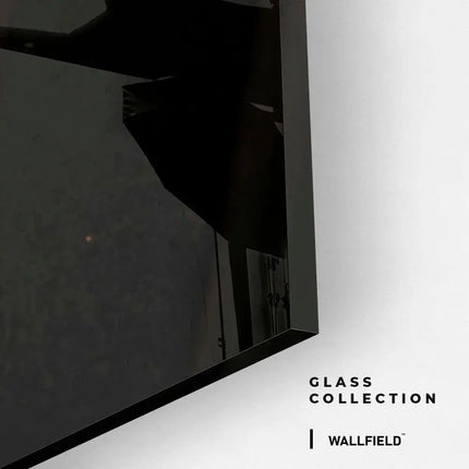 Over the Edge – Glass