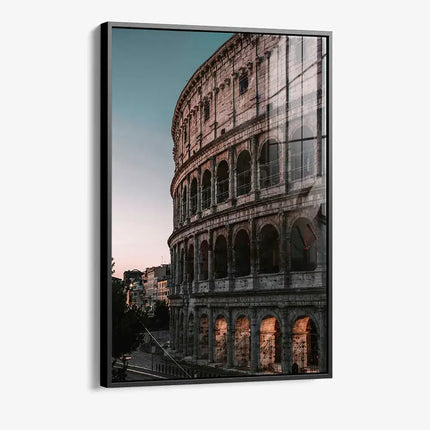 Rome – Glass