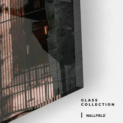 Rome – Glass
