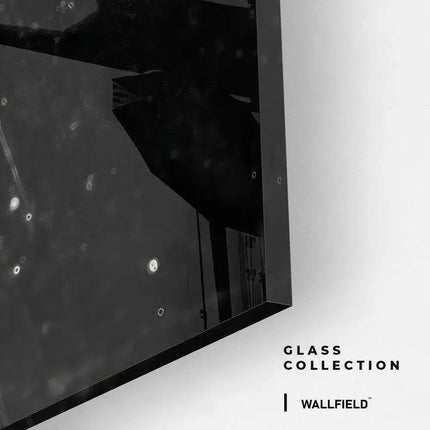 Luxury Bag – Glass