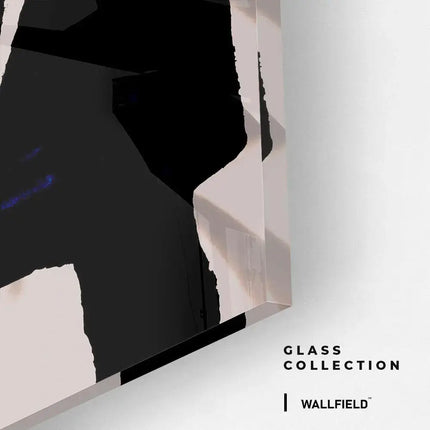 Prada Banksy – Glass