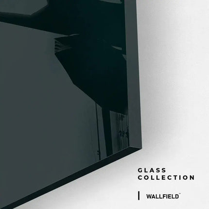 Olive Tree Closeup – Glass