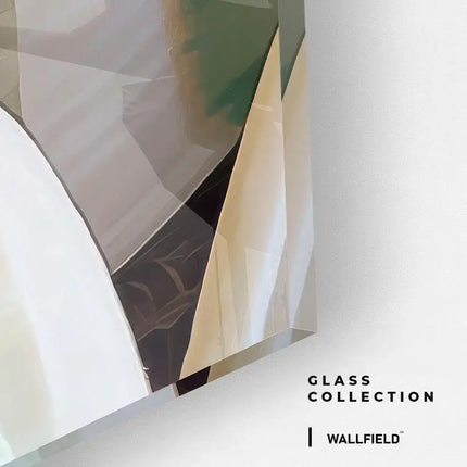 Sea Shell – Glass