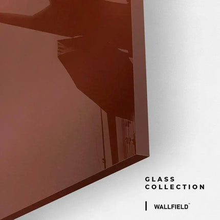Deer – Glass