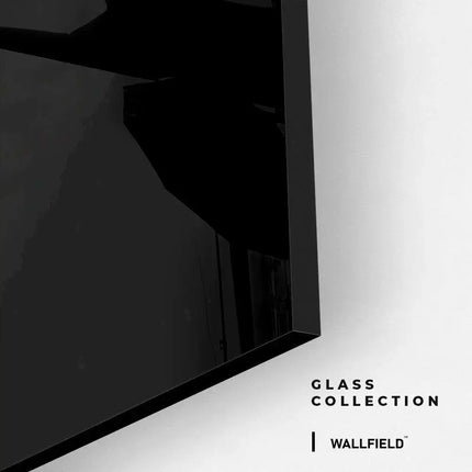 Molten Elegance – Glass