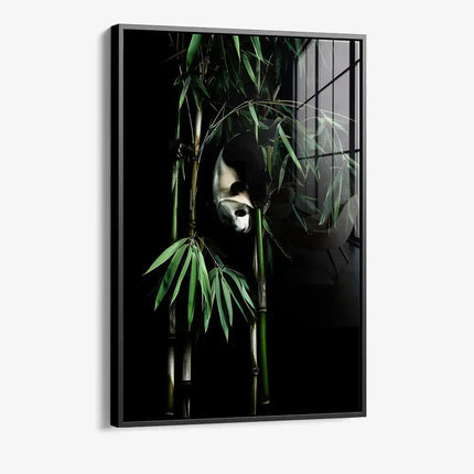 The Panda – Glass