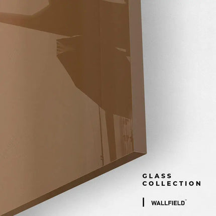 Illumined Veil – Glass