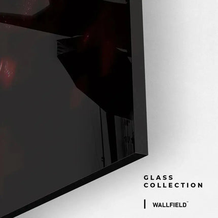 Rose Mirage – Glass
