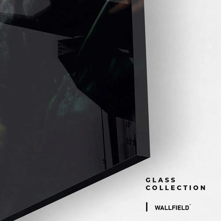 Tropical Serenade – Glass