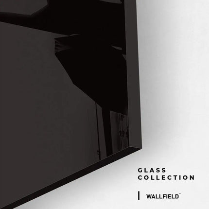 Nature's Muse – Glass