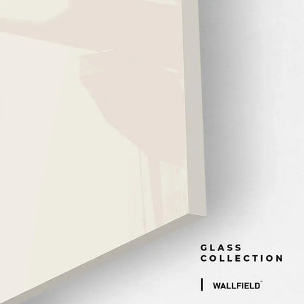 Bundle: "In Soft Words" (3x) – Glass
