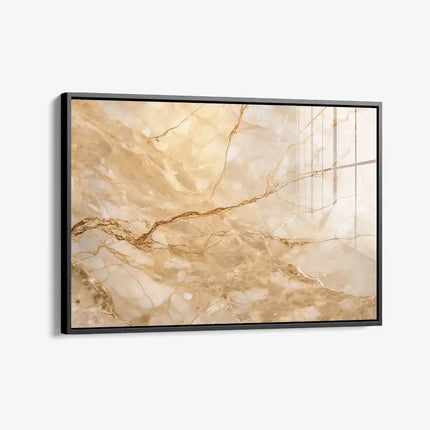 Golden Veins – Glass