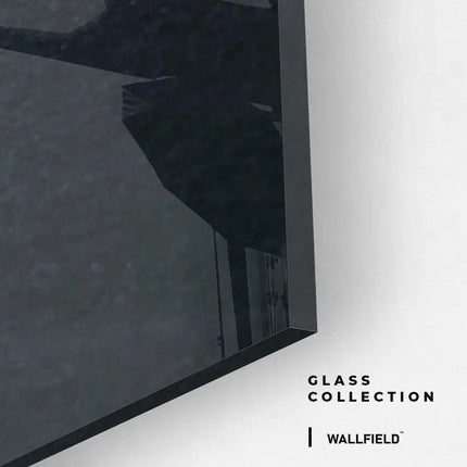 French Riviera – Glass