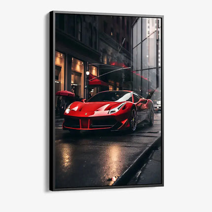 Park Avenue – Glass