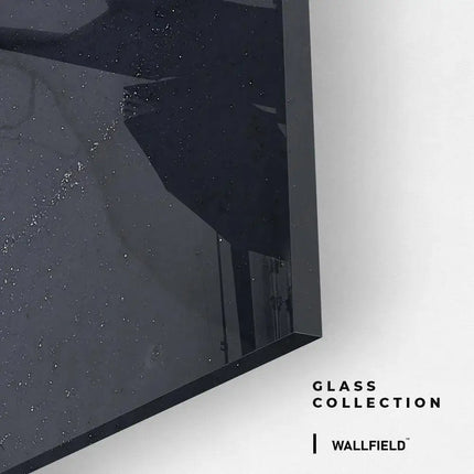 Night Stone – Glass