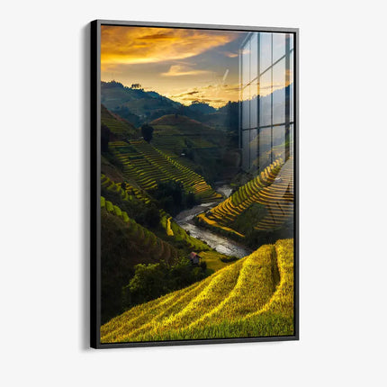 China – Glass