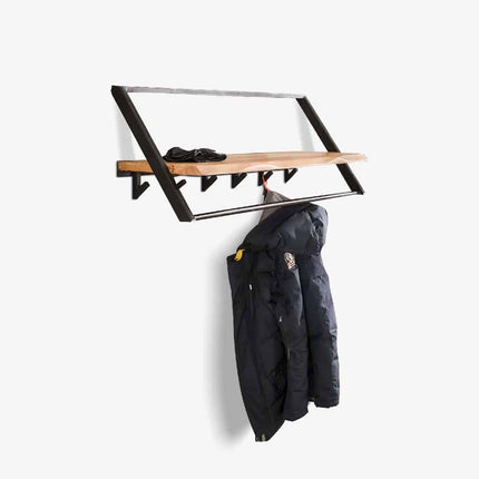 Coat Rack Bony