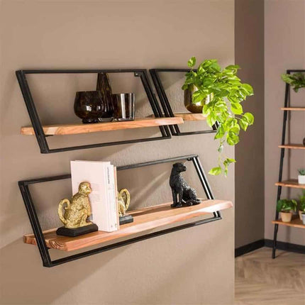 Wall Cabinet set3 Angle