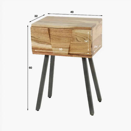 Nightstand Payton