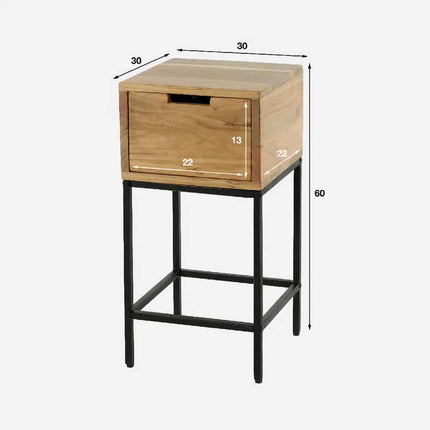 Nightstand Box