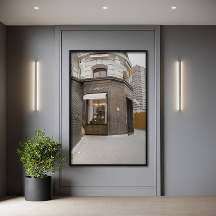 "Fashion Store III"