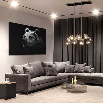"Big Bear"