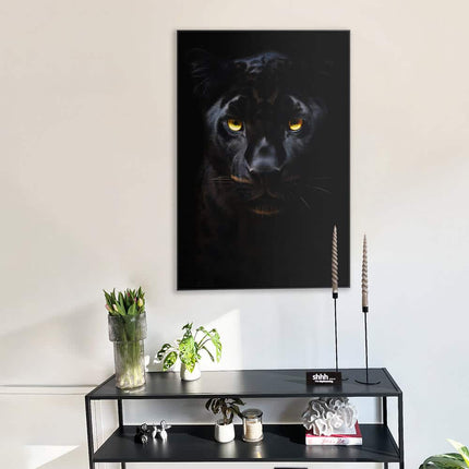 "The Jaguar"