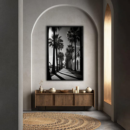 "Le Boulevard"