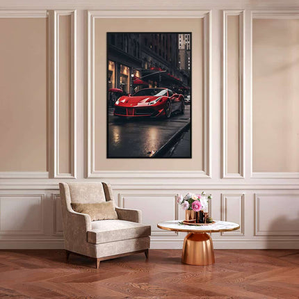 "Park Avenue"