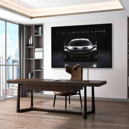 "Dreamer (McLaren)"