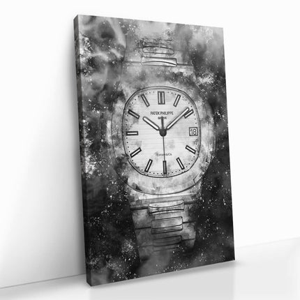 "Luxurious Time"