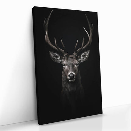 "Deer Noir"