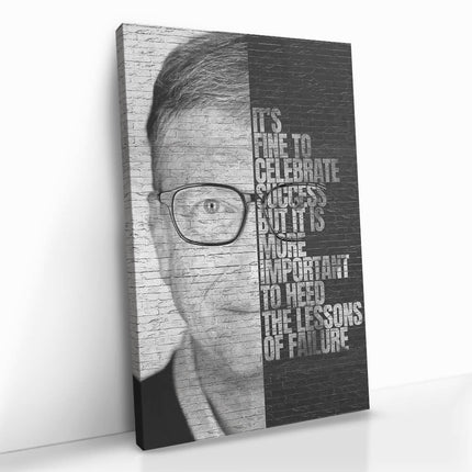 "Bill Gates"