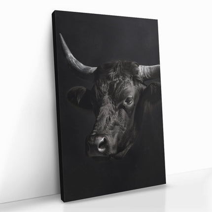 "Cow Horns"