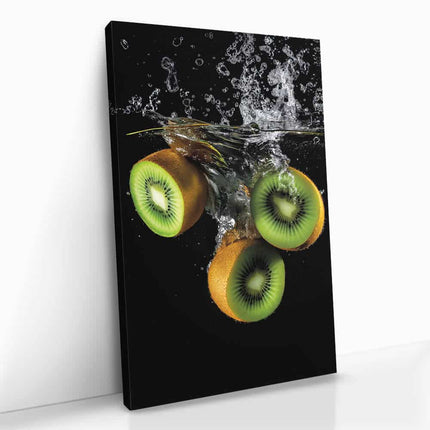 "Kiwi Splash"