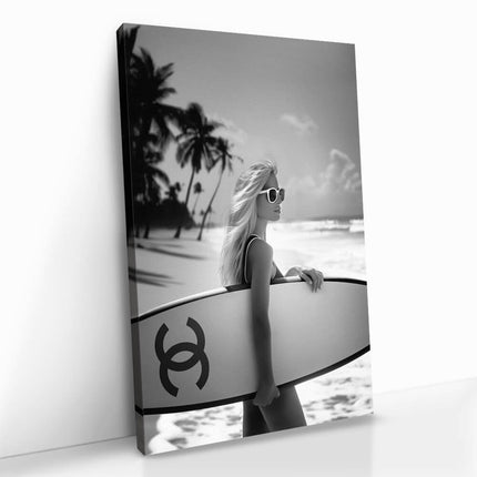 "Surf Babe"