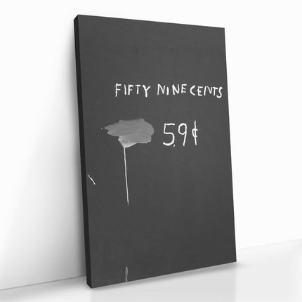 "59 Cents I"