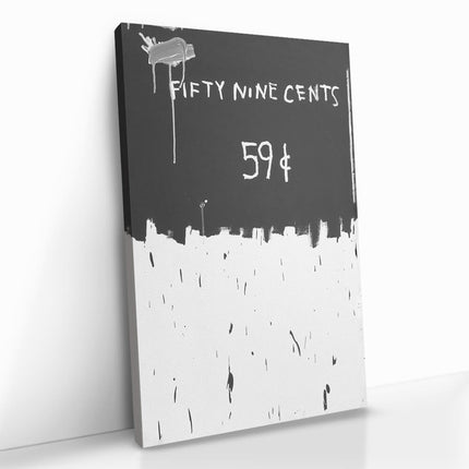 "59 Cents II"
