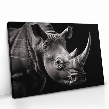 "The Rhino"
