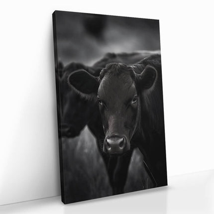 "The Cow"