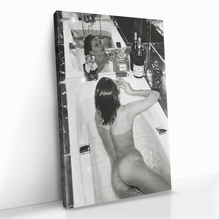 "Bath Babe"