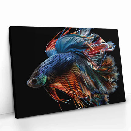 "Betta Fish"