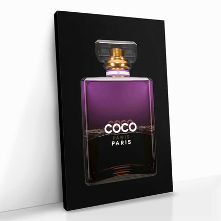 "COCO Purple"