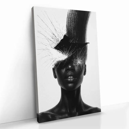 "Carbon Bloom II"