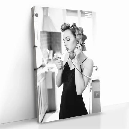 "Domestic Noir"